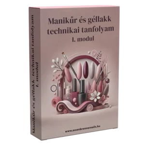 1 modul tanfolyam